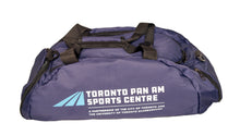 Toronto Pan Am Sports Centre Bag